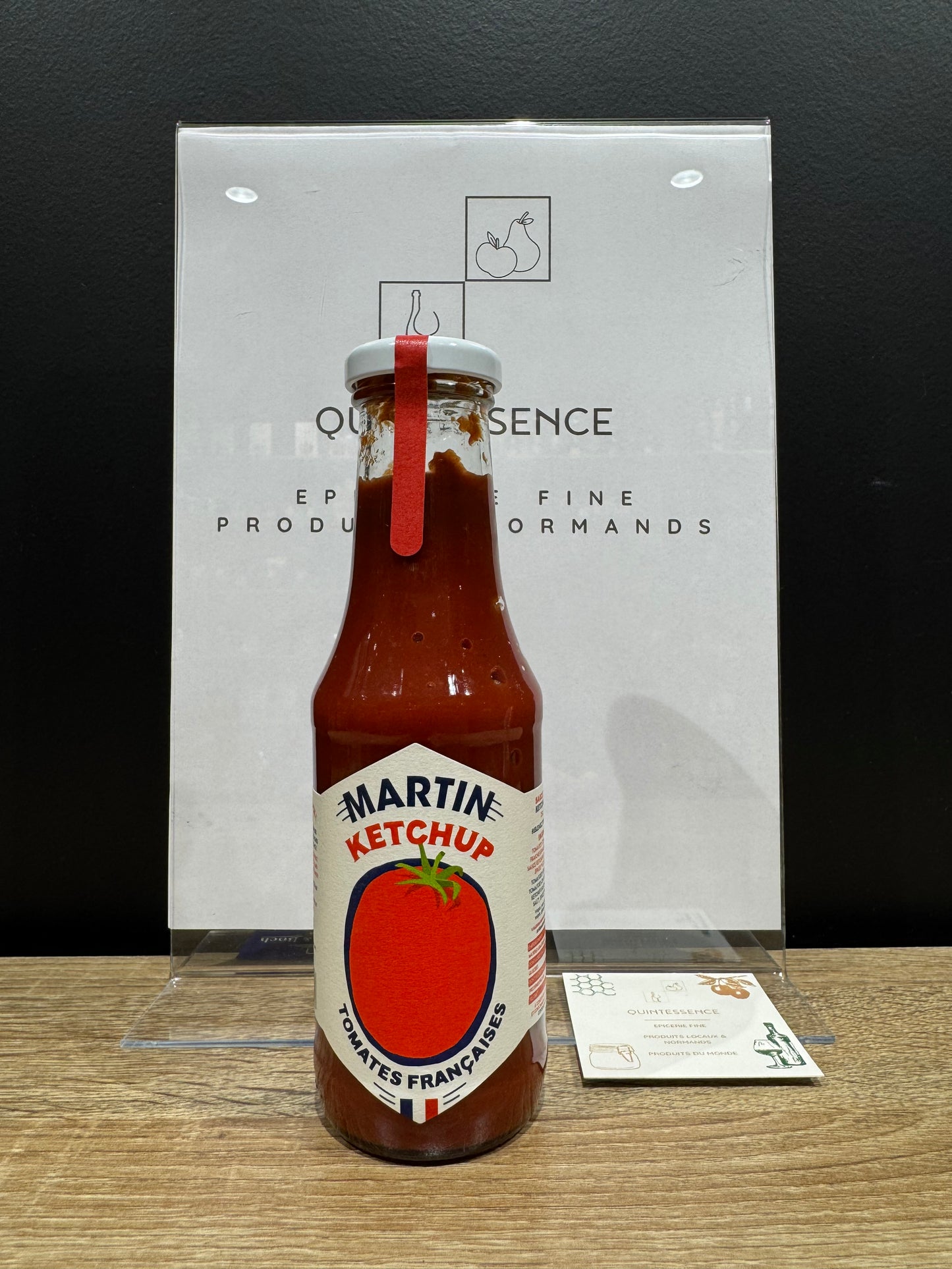 Sauce Ketchup 350g