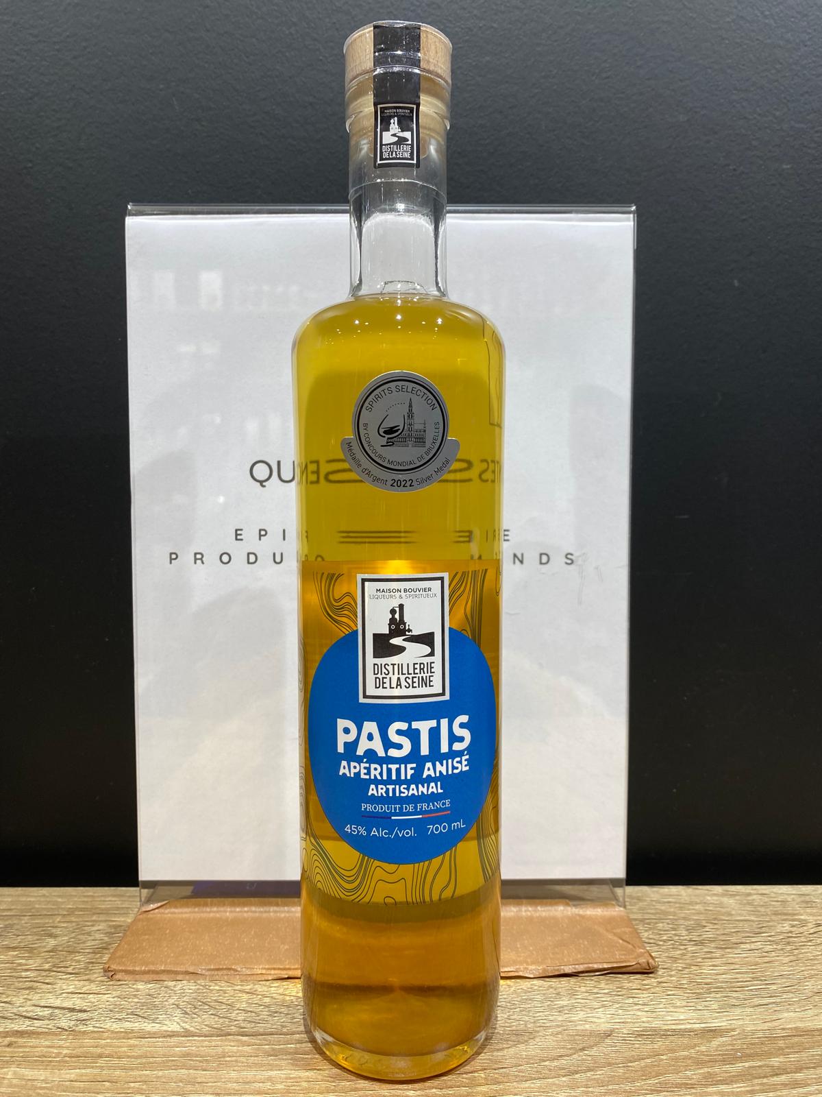 Pastis Normand 70cl