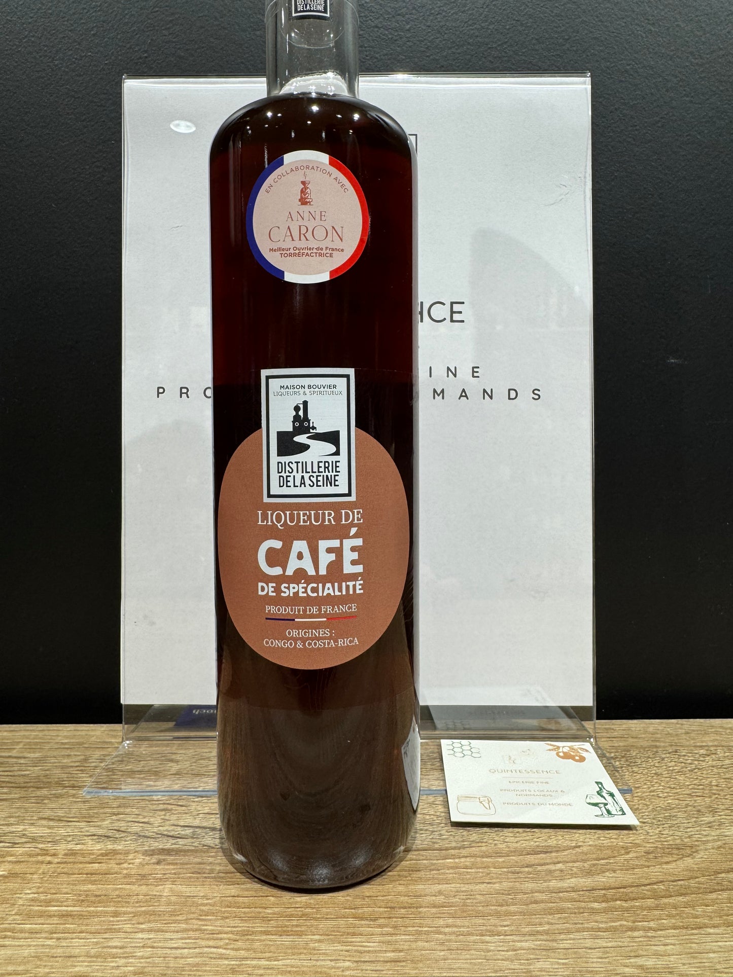 Liqueure de café Normande 70cl